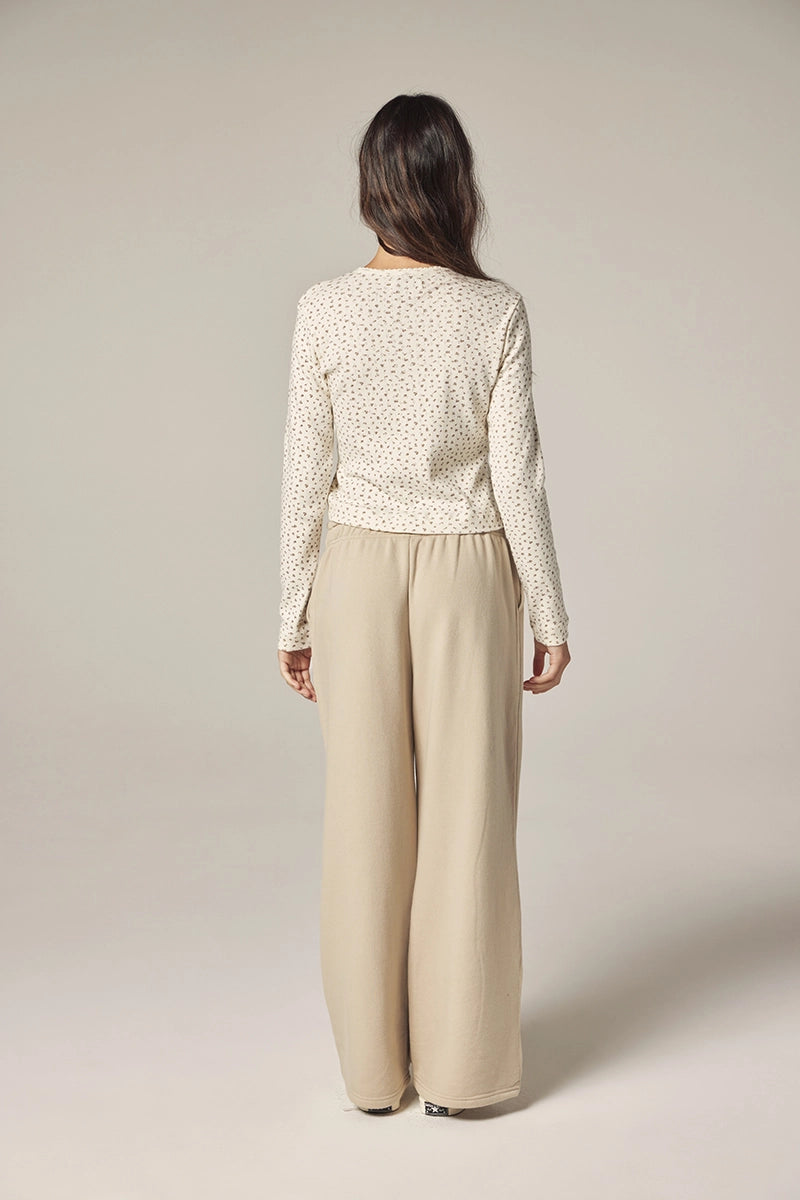 The Meadow Cardigan
