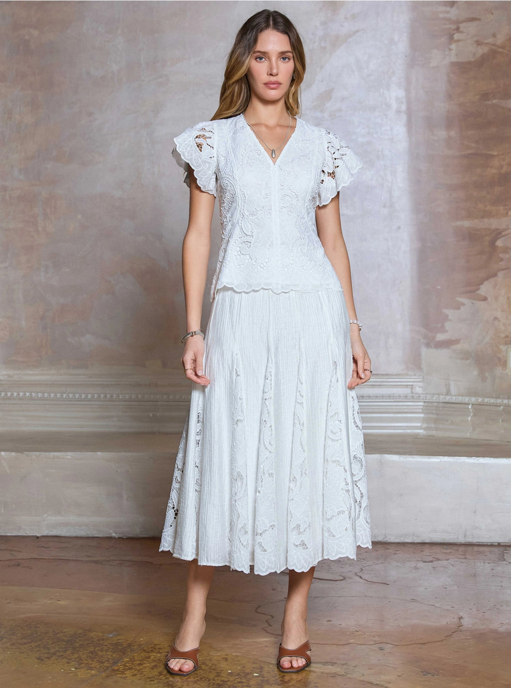 The Sonnet Skirt