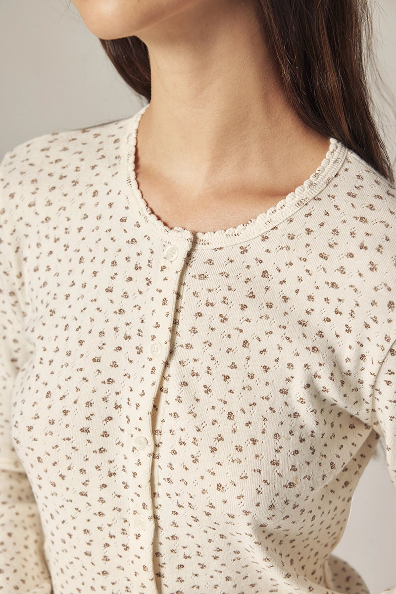 The Meadow Cardigan